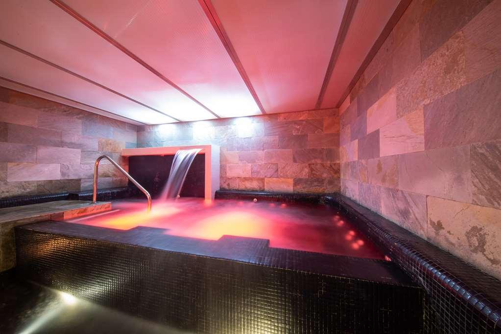 Soho Boutique Capuchinos & Spa Córdoba Zařízení fotografie