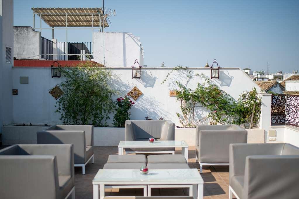 Soho Boutique Capuchinos & Spa Córdoba Zařízení fotografie