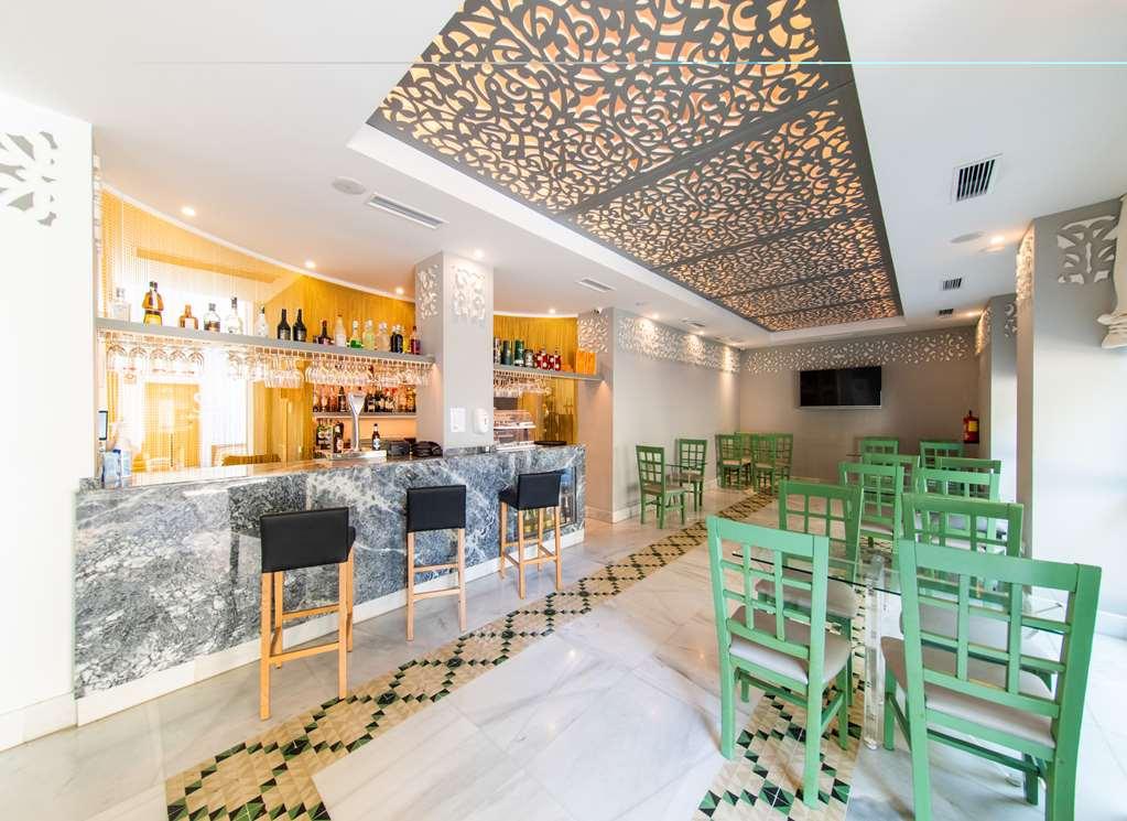 Soho Boutique Capuchinos & Spa Córdoba Zařízení fotografie