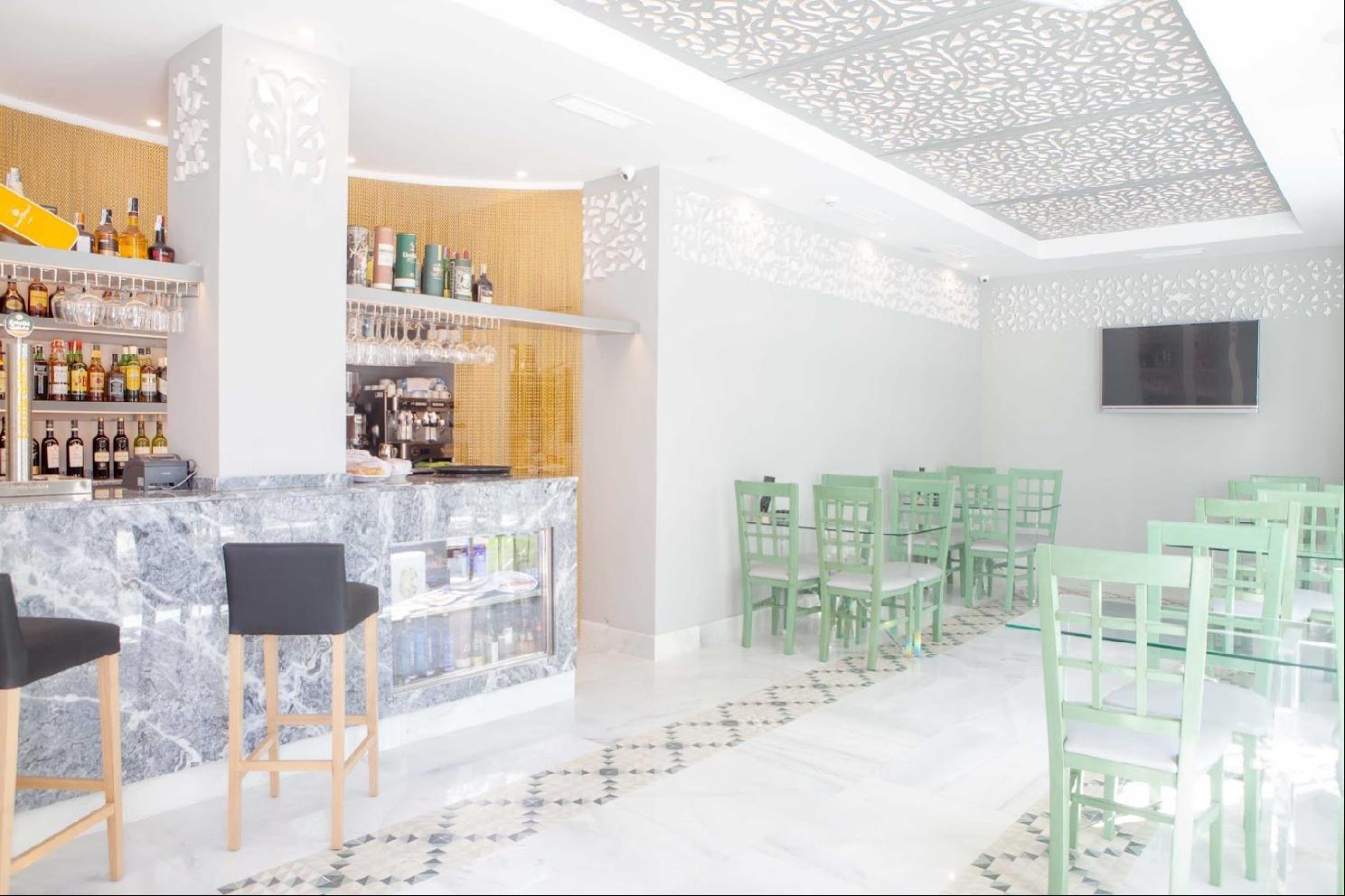 Soho Boutique Capuchinos & Spa Córdoba Exteriér fotografie