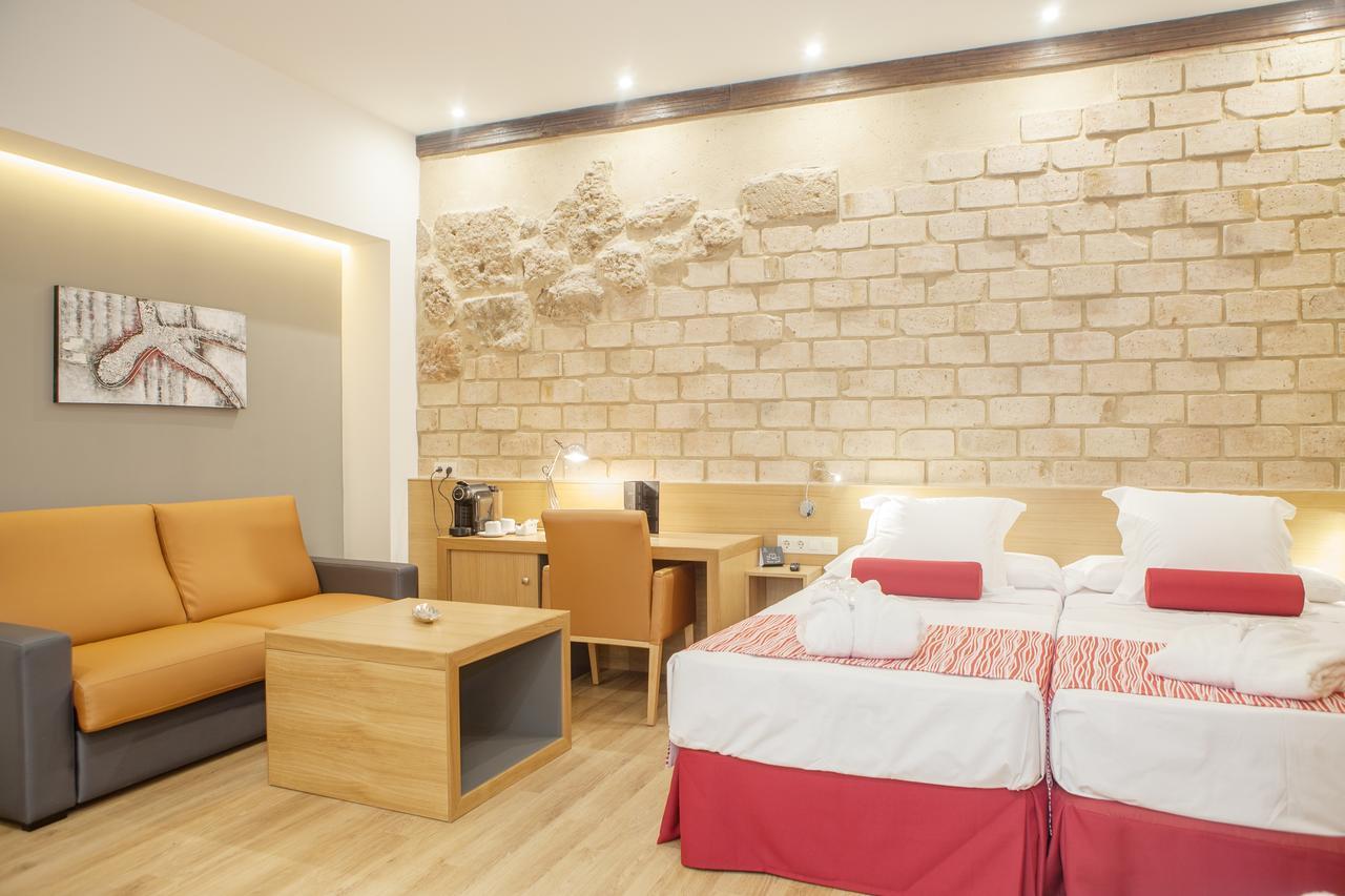 Soho Boutique Capuchinos & Spa Córdoba Exteriér fotografie