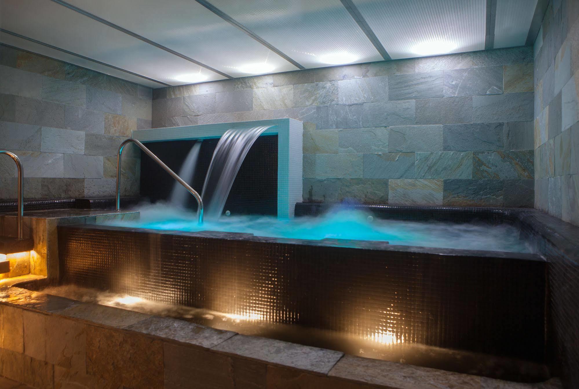 Soho Boutique Capuchinos & Spa Córdoba Exteriér fotografie