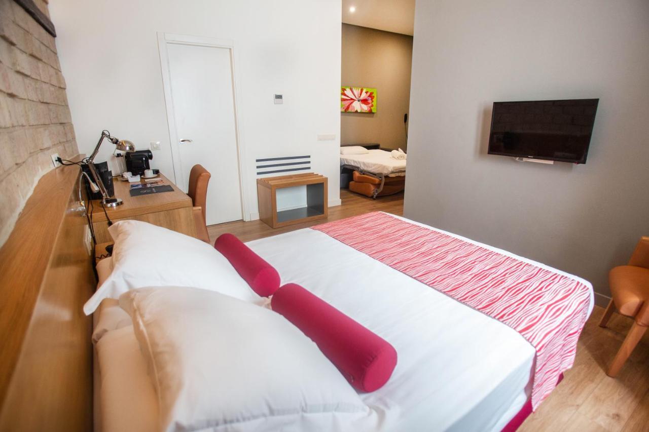 Soho Boutique Capuchinos & Spa Córdoba Exteriér fotografie