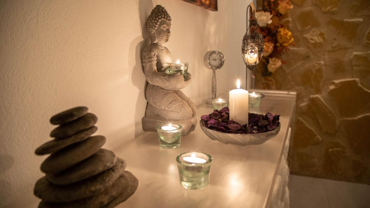 Soho Boutique Capuchinos & Spa Córdoba Exteriér fotografie