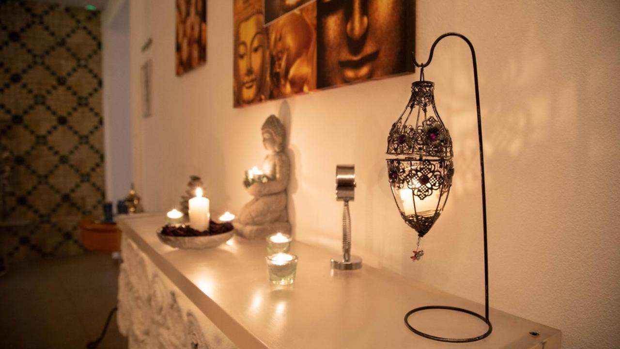 Soho Boutique Capuchinos & Spa Córdoba Exteriér fotografie
